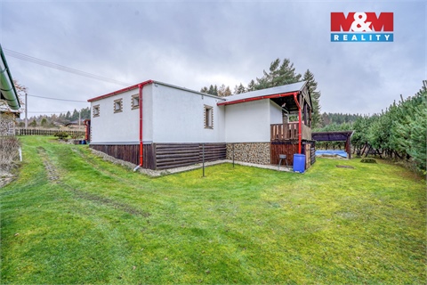 Prodej rodinného domu, 235 m² 20