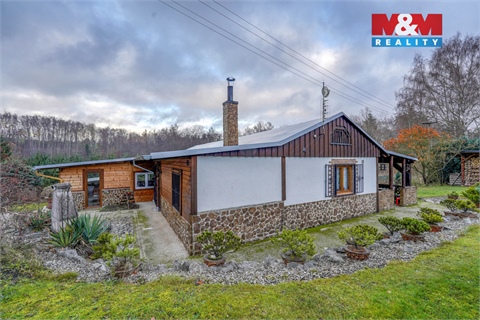 Prodej rodinného domu, 235 m² - 18