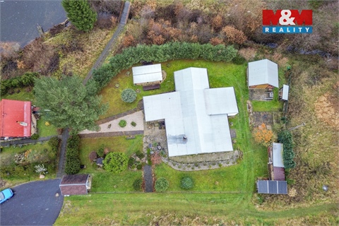 Prodej rodinného domu, 235 m² 24