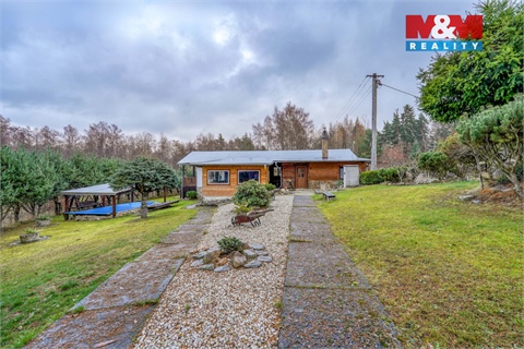 Prodej rodinného domu, 235 m² - 28