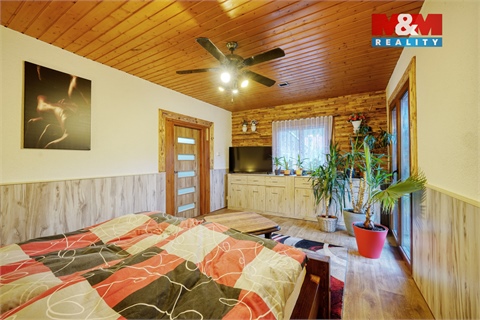 Prodej rodinného domu, 235 m² - 4