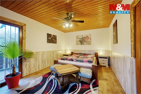 Prodej rodinného domu, 235 m² 4