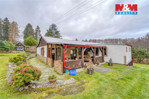 Prodej rodinného domu, 235 m² - 20