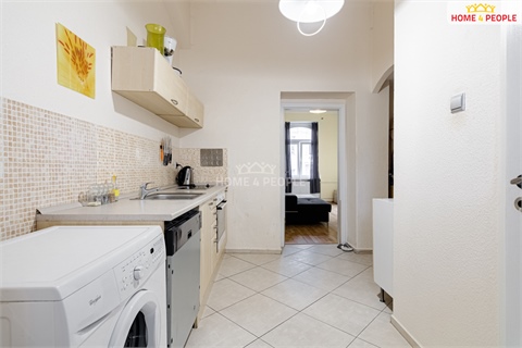 Prodej bytu 2+1, 52 m² - 8