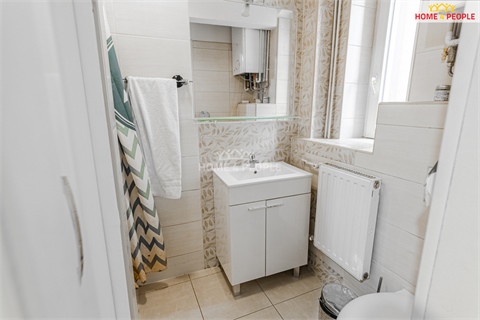 Prodej bytu 2+1, 52 m² 10