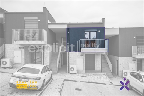 Pronájem bytu 1kk, 27 m² 6