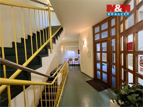 Pronájem obchodních prostor, 62 m² - 6