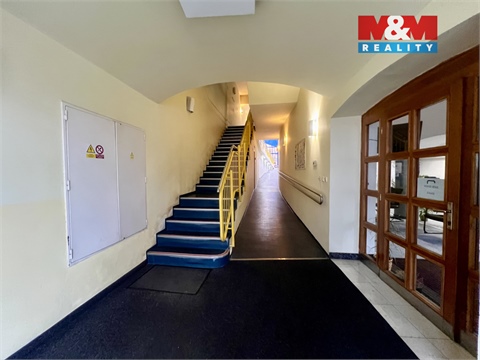 Pronájem obchodních prostor, 62 m² 8