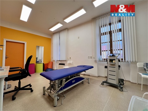 Pronájem obchodních prostor, 62 m² 2