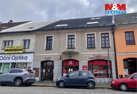 Pronájem obchodních prostor, 62 m² - 8