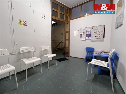 Pronájem obchodních prostor, 62 m² - 4