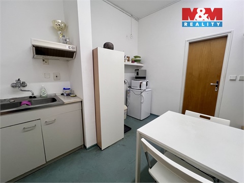 Pronájem obchodních prostor, 62 m² - 2