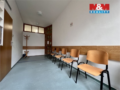 Pronájem obchodních prostor, 62 m² 6