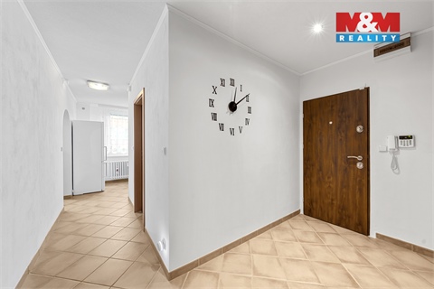 Prodej bytu 3+1, 81 m² - 10