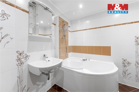 Prodej bytu 3+1, 81 m² 6