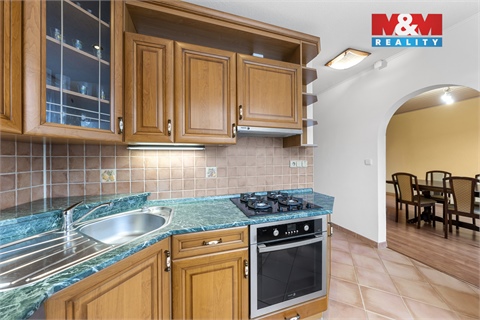 Prodej bytu 3+1, 81 m² 2