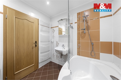 Prodej bytu 3+1, 81 m² - 6