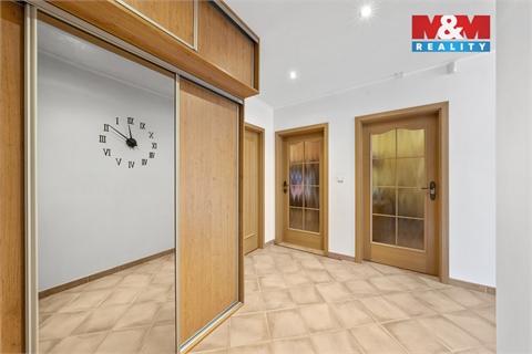 Prodej bytu 3+1, 81 m² 10