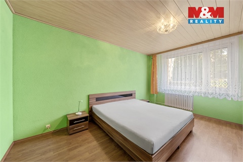 Prodej bytu 3+1, 81 m² 8