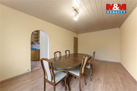 Prodej bytu 3+1, 81 m² - 2