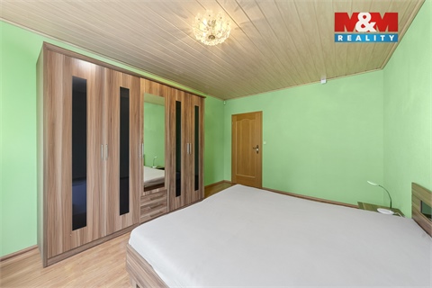 Prodej bytu 3+1, 81 m² - 8