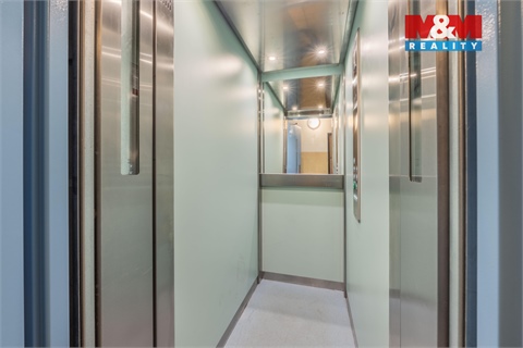 Prodej bytu 2+1, 52 m² - 10