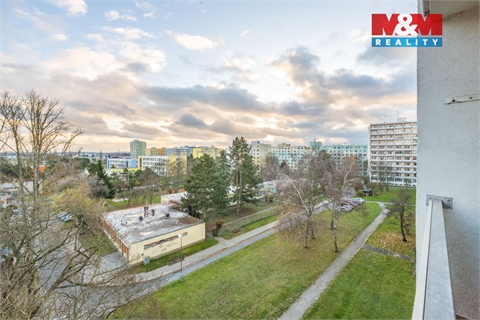 Prodej bytu 2+1, 52 m² - 12