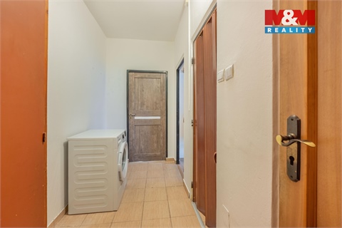 Prodej bytu 2+1, 52 m² - 8