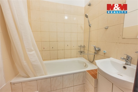 Prodej bytu 2+1, 52 m² 8