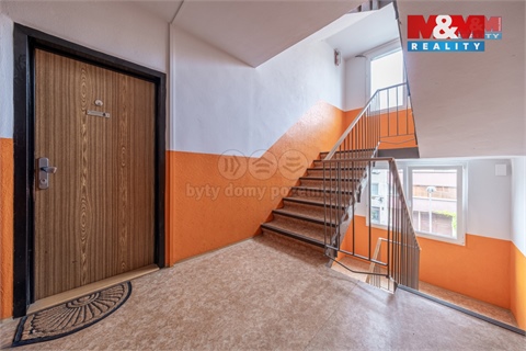Pronájem bytu 2kk, 45 m² - 12