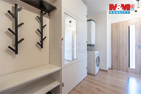 Pronájem bytu 2kk, 45 m² 6