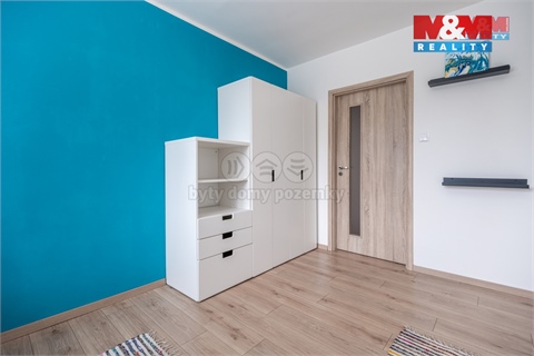 Pronájem bytu 2kk, 45 m² 8