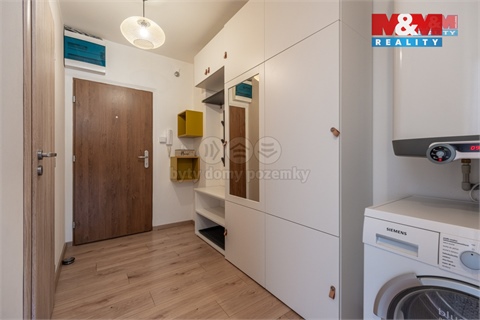 Pronájem bytu 2kk, 45 m² - 6