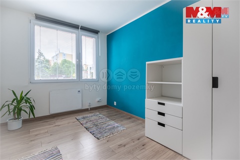 Pronájem bytu 2kk, 45 m² 10