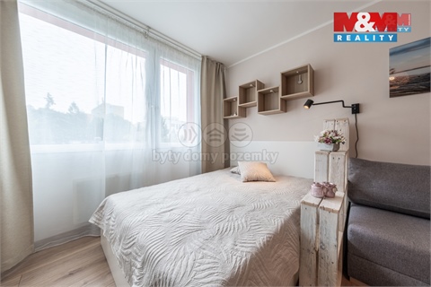 Pronájem bytu 2kk, 45 m² 4