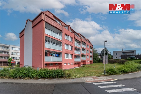 Pronájem bytu 2kk, 45 m² - 14