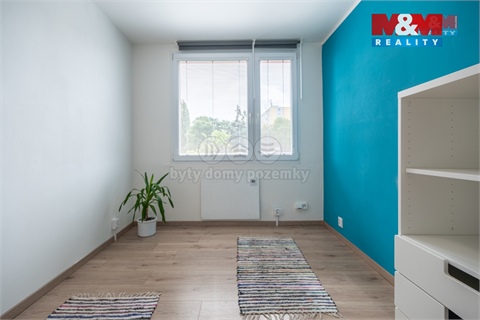 Pronájem bytu 2kk, 45 m² - 8