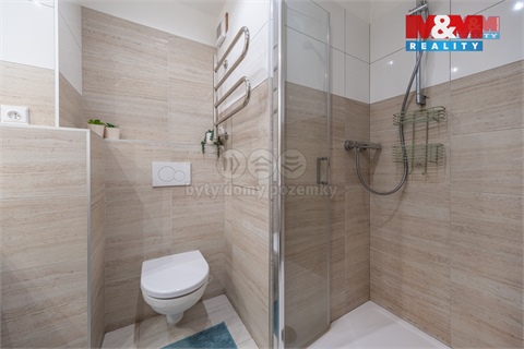 Pronájem bytu 2kk, 45 m² 12