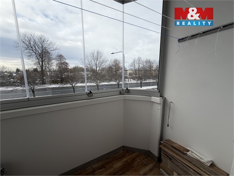 Prodej bytu 3+1, 56 m² 4