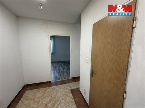 Prodej bytu 3+1, 56 m² 2