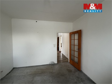 Prodej bytu 3+1, 56 m² - 2