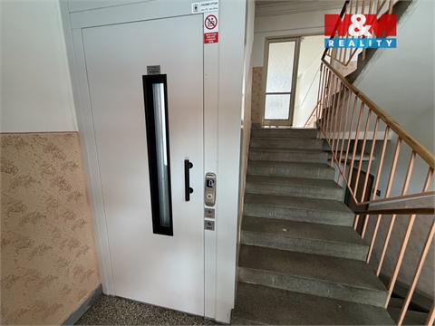 Prodej bytu 3+1, 56 m² - 4