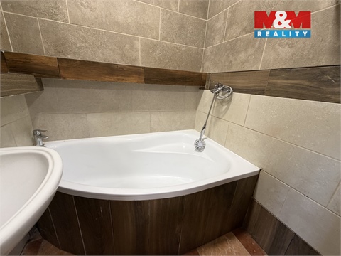 Prodej bytu 3+1, 56 m² - 0