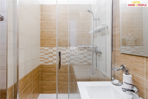 Pronájem bytu 2+1, 52 m² 18