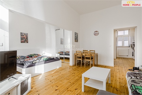 Pronájem bytu 2+1, 52 m² 8