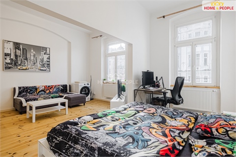 Pronájem bytu 2+1, 52 m² 6