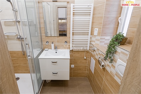 Pronájem bytu 2+1, 52 m² - 16