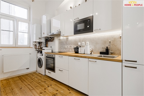 Pronájem bytu 2+1, 52 m² - 12