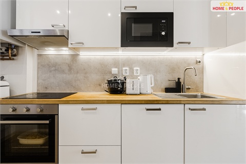 Pronájem bytu 2+1, 52 m² - 14