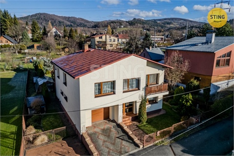 Prodej rodinného domu, 220 m² 0